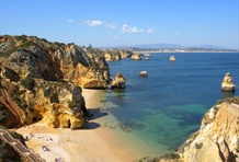 Algarve